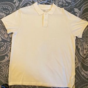 Men’s Short Sleeve Polo